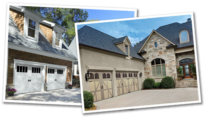 Precision Garage Door Service Repair