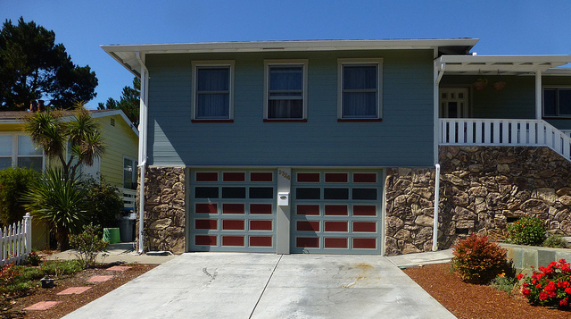 Nation Garage Door Safety Month